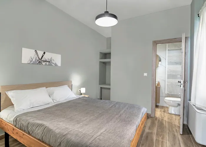 Arachova\'S Experience M3