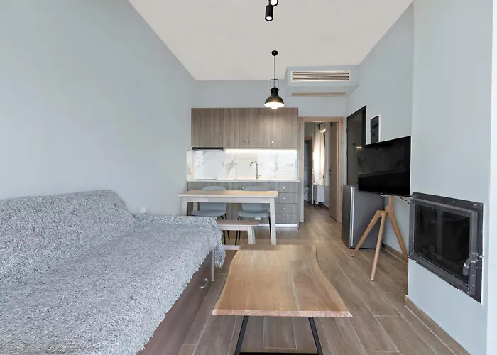 Arachova\'S Experience M3