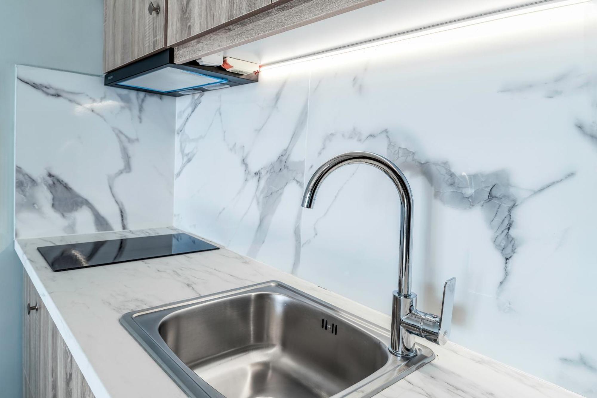 Apartment Arachova's Experience M3