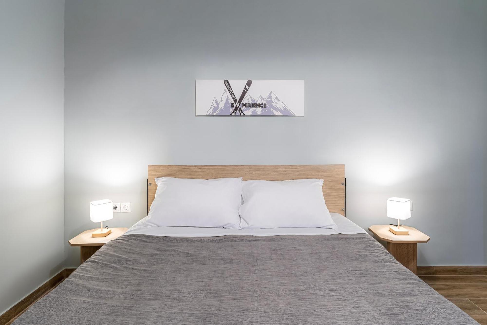 Arachova's Experience M3 *